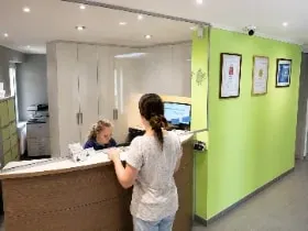 Praxis Ettelbrück